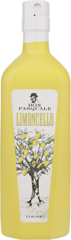 Limoncello - Don Pasquale