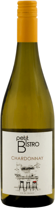 Chardonnay - Petit Bistro