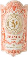 Vorschau: Roma Rosso DOC - Poggio le Volpi