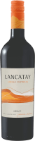 Lancatay Andean Foothills Merlot - Huarpe Wines