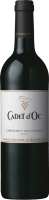 Cadet d'Oc Cabernet Sauvignon - Baron Phillippe de Rothschild