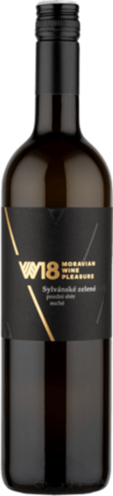 Vorschau: Apreciação de vinhos da Morávia da W18 - Pack de descoberta 6x