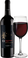 Vorschau: 12er Vorteils-Weinpaket - SUD Negroamaro - Cantine San Marzano