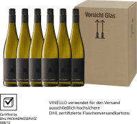 Vorschau: 6er Vorteils-Weinpaket - Grauburgunder - Groh