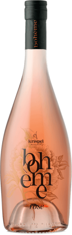 Bohéme Rosé - Krispel