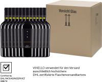 Vorschau: 12er Vorteilspaket - Primitivo Puglia IGP - Luccarelli