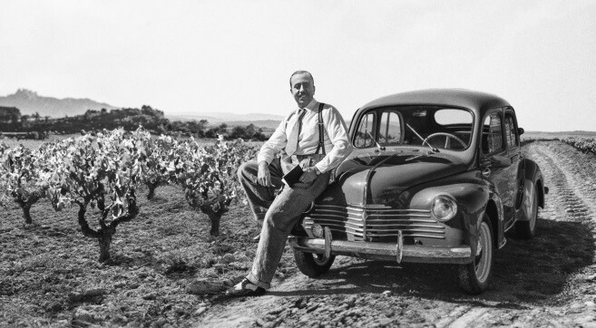 Miguel Torres Carbó