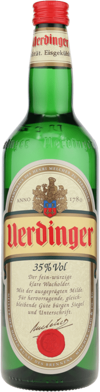 Wacholderbrand - Uerdinger