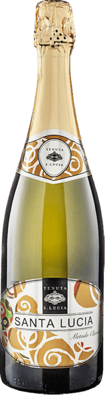 Brut Famous - Tenuta Santa Lucia