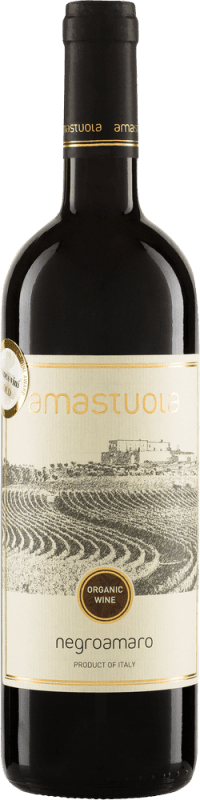 Negroamaro Salento IGP - Amastuola