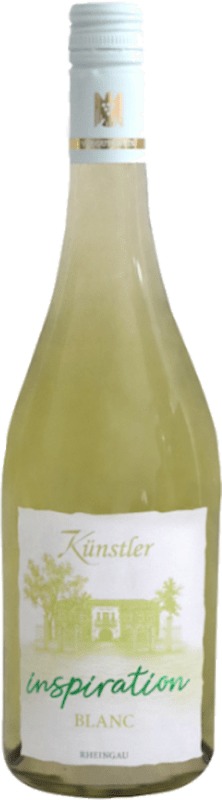 Inspiration Blanc trocken - Weingut Künstler