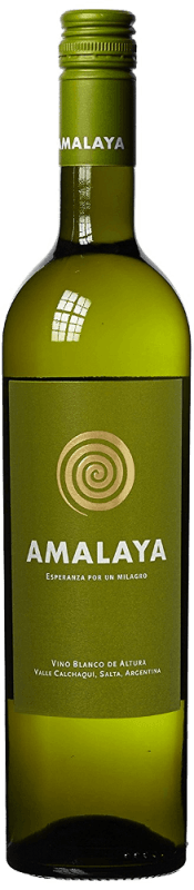 Amalaya blanco trocken - Bodega Colomé