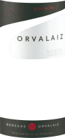 Vorschau: Orvalaiz Garnacha Tinto Roble DO - Pagos de Obanos