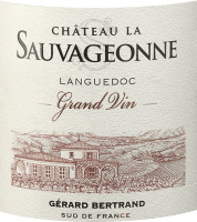 Vorschau: La Sauvageonne Grand Vin - Gerard Bertrand