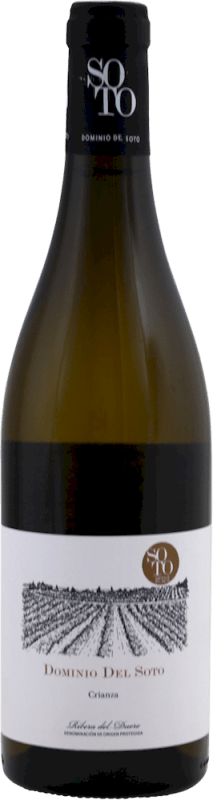 Crianza Blanco - Dominio del Soto