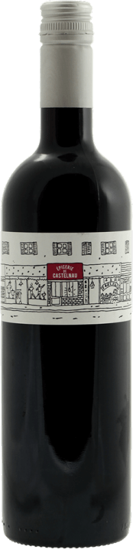 Épicerie de Castelnau Rouge - Domaine de Castelnau