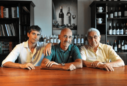 Die Pionas Die Pionas