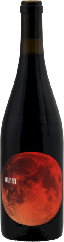 Selenita Rojo - Azul y Garanza