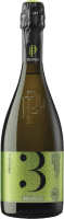 Presa N° 3 Prosecco brut Asolo DOCG - Prapian