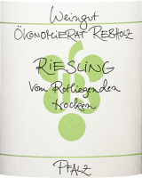 Vorschau: Riesling vom Rotliegenden trocken - Ökonomierat Rebholz