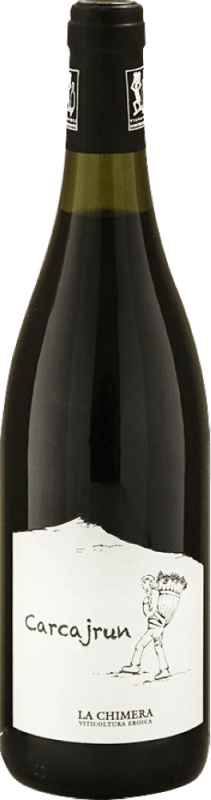 Carcajrun - La Chimera