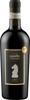 Chianti DOCG - Castello Toscano