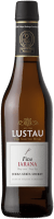 Vorschau: Fino Jarana Jerez DO 0,375 l - Emilio Lustau
