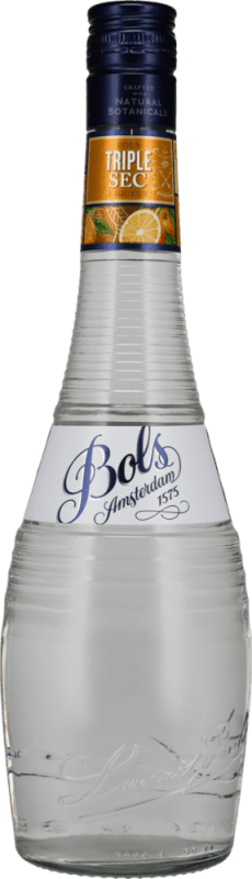 Curacao Triple Sec - Bols