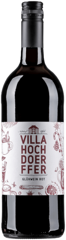 Vorschau: Vinhos quentes de adega para o inverno - pacote de degustação de 6x