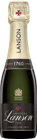 Champagne Lanson Le Black Label Brut 0,2 l - Champagne Lanson