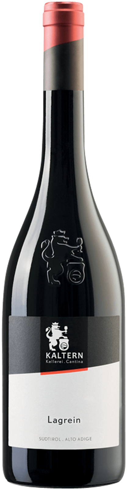 Vorschau: 6er Vorteils-Weinpaket - Lagrein Alto Adige DOC 2022 - Kellerei Kaltern