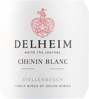 Vorschau: Chenin Blanc - Delheim