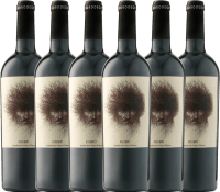 Vorschau: 6er Paket Goru Jumilla DO - Ego Bodegas