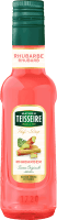 Profisirup Rhabarber 0,25l - Mathieu Teisseire
