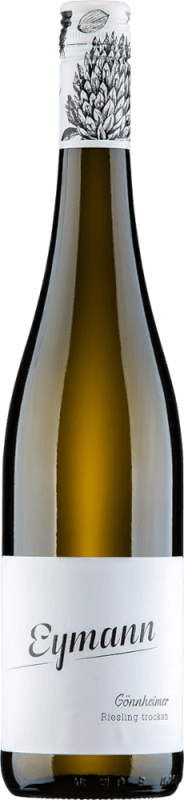 Gönnheimer Riesling - Weingut Eymann