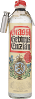 Gebirgs-Enzian - Grassl