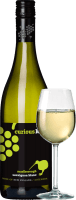 Vorschau: 6er Vorteilspaket - Curious Kiwi Sauvignon Blanc - Marisco