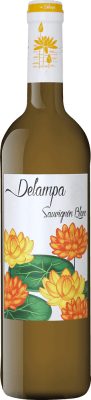 Sauvignon Blanc Jumilla DO - Delampa