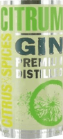 Vorschau: Gin Citrum - Distilleries et Domaines de Provence