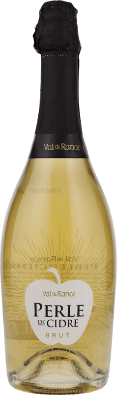 Perle de Cidre Brut Cru Breton - Val de Rance
