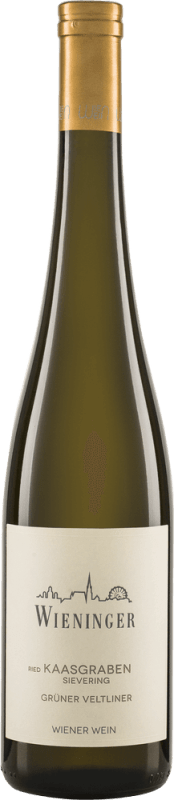 Grüner Veltliner Ried Kaasgraben - Weingut Wieninger