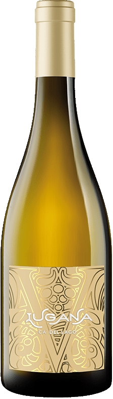 Villa Cordevigo Ca' del Lago Lugana DOC - Villabella