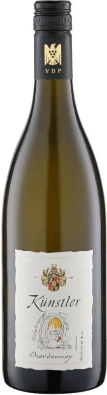 Erfahrungsschatz Chardonnay trocken - Weingut Künstler