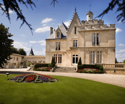 Château Pape Clément Château Pape Clément