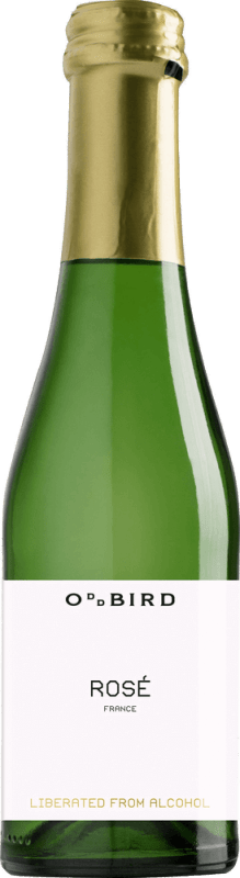 Rosé prickelnd 0,2l Piccolo - Oddbird