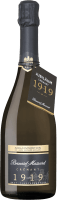 Crémant Premium-Edition 1919 Mosel brut - Bernard Massard