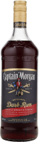 Dark Rum 1,0l - Captain Morgan