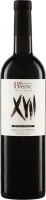 XVII Rouge Côtes De Thongue IGP - Domaine Bassac