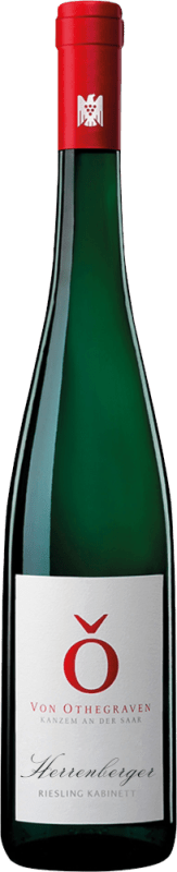 Wawerner Herrenberg Riesling Kabinett - Von Othegraven
