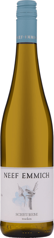 Scheurebe trocken - Weingut Neef-Emmich